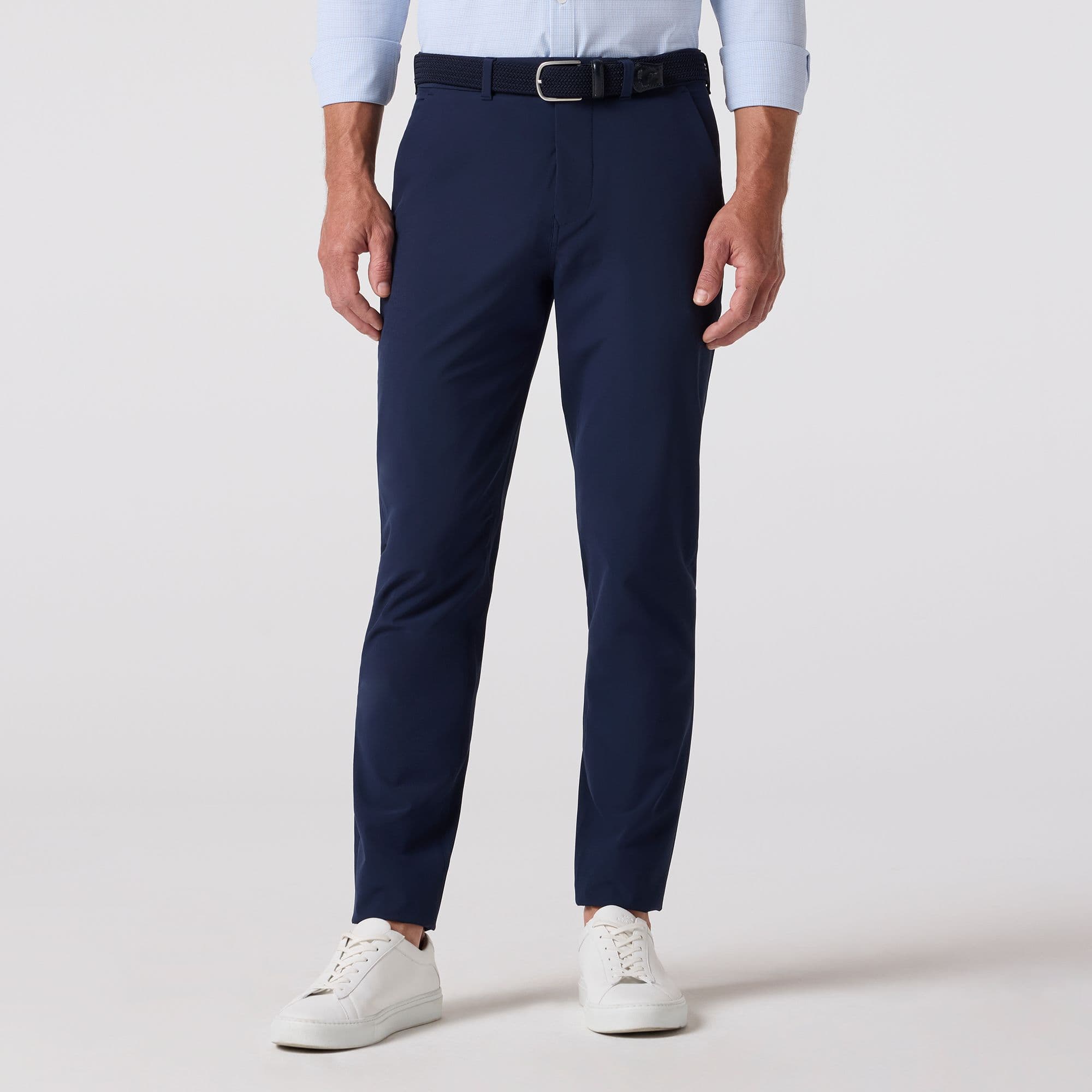 Helmsman Chino Pant