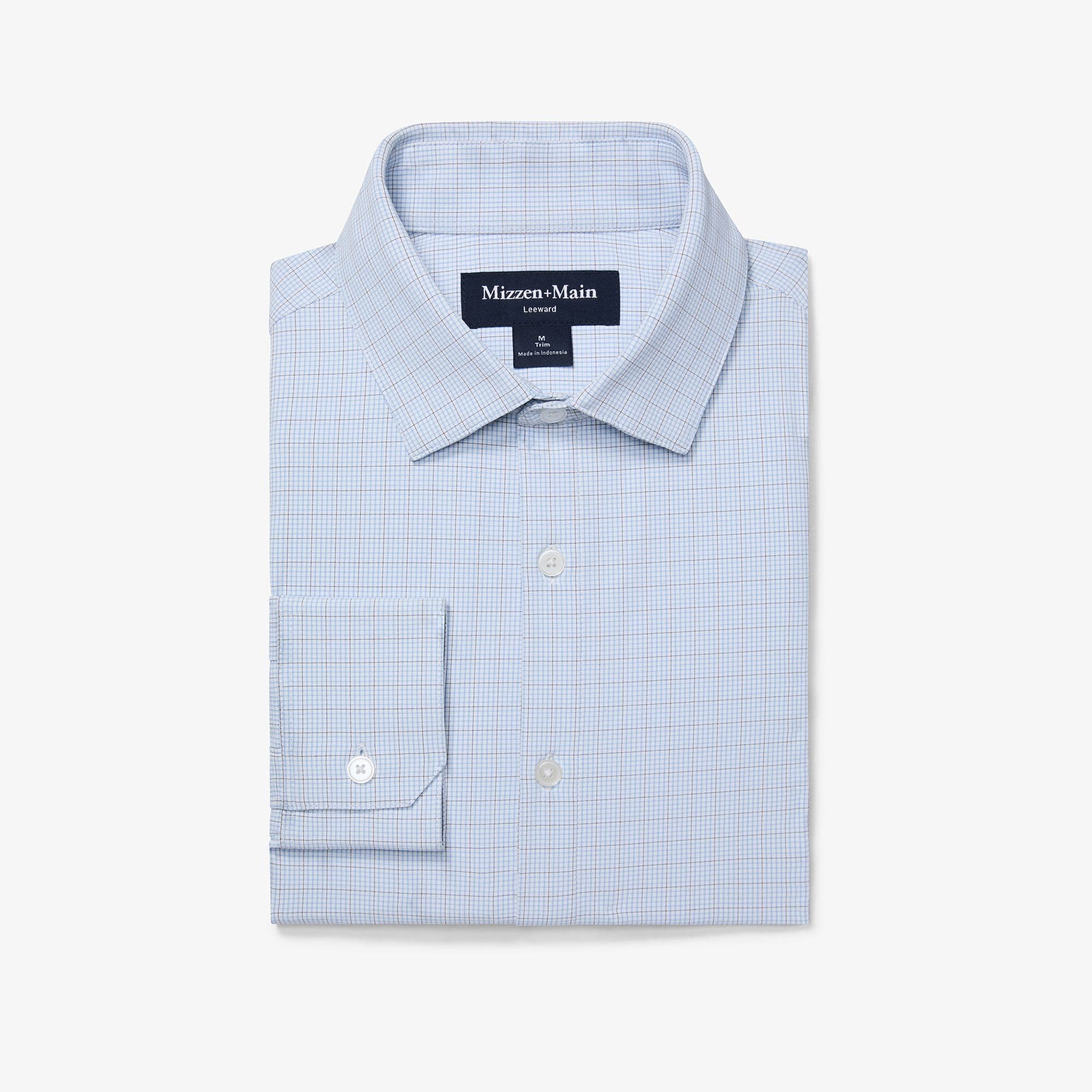 Leeward Dress Shirt