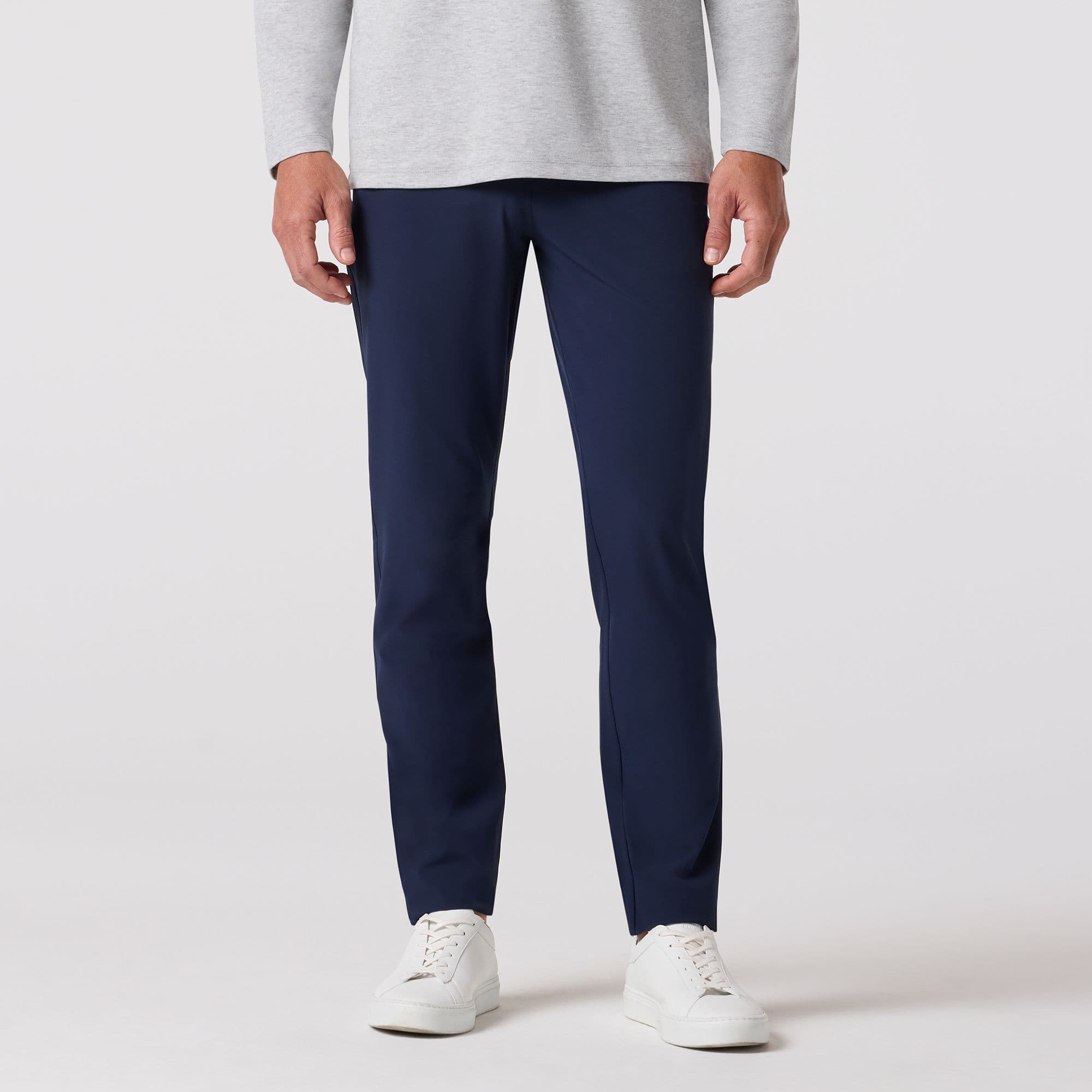 Helmsman 5 Pocket Pant