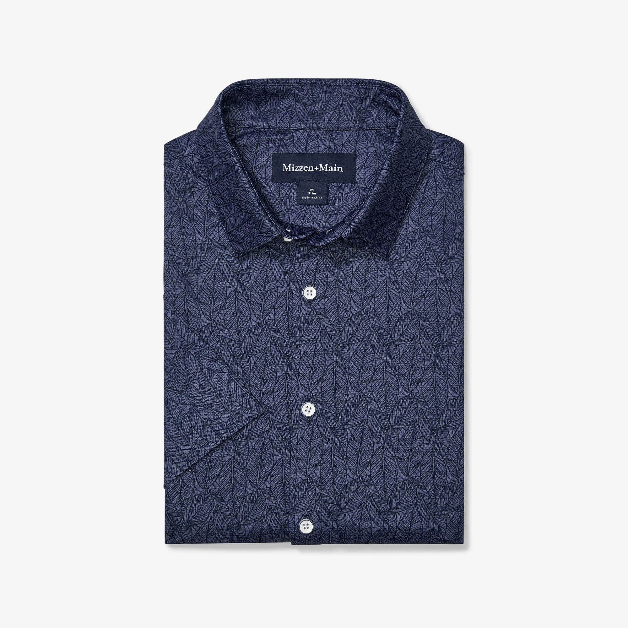 Halyard Short Sleeve