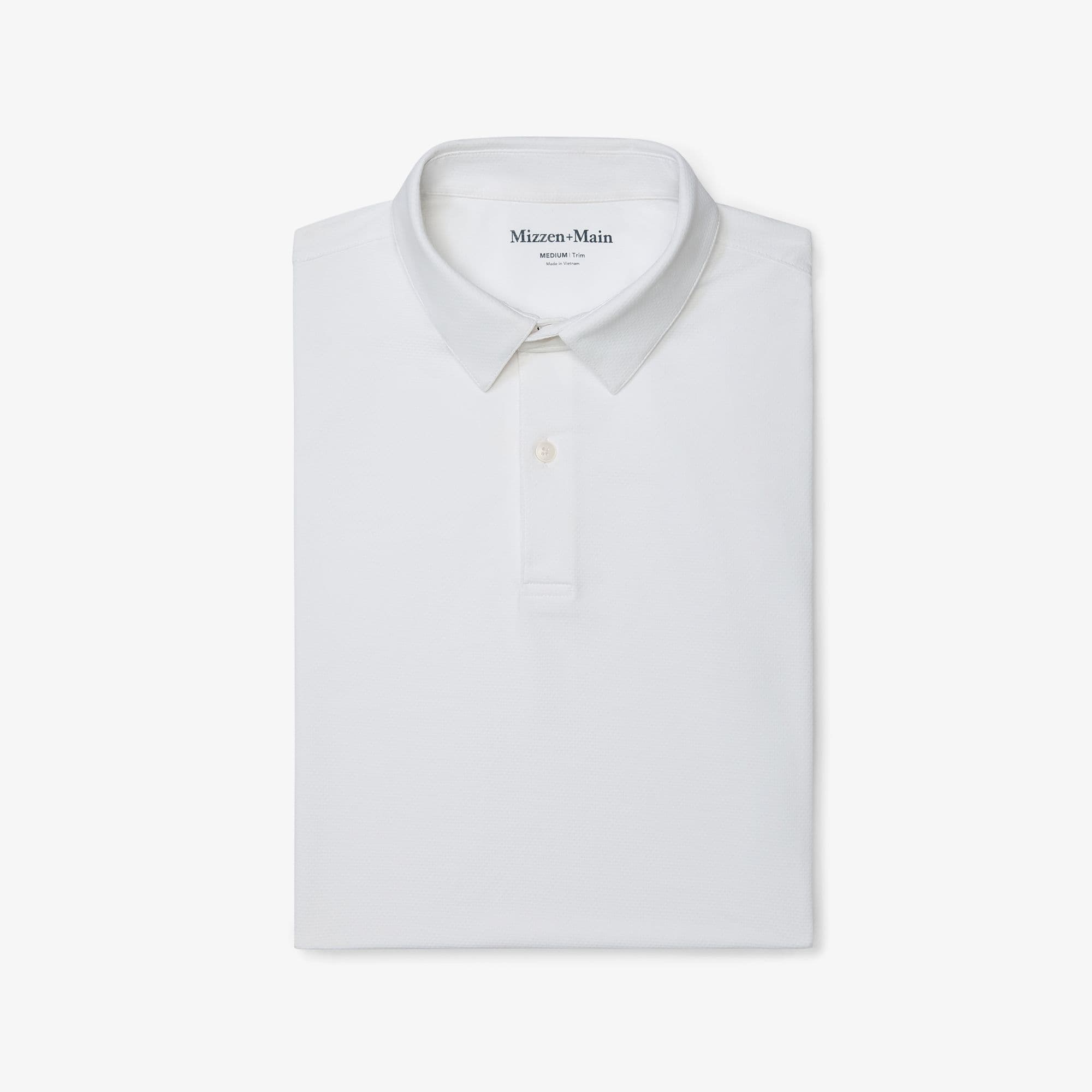 Halyard Polo