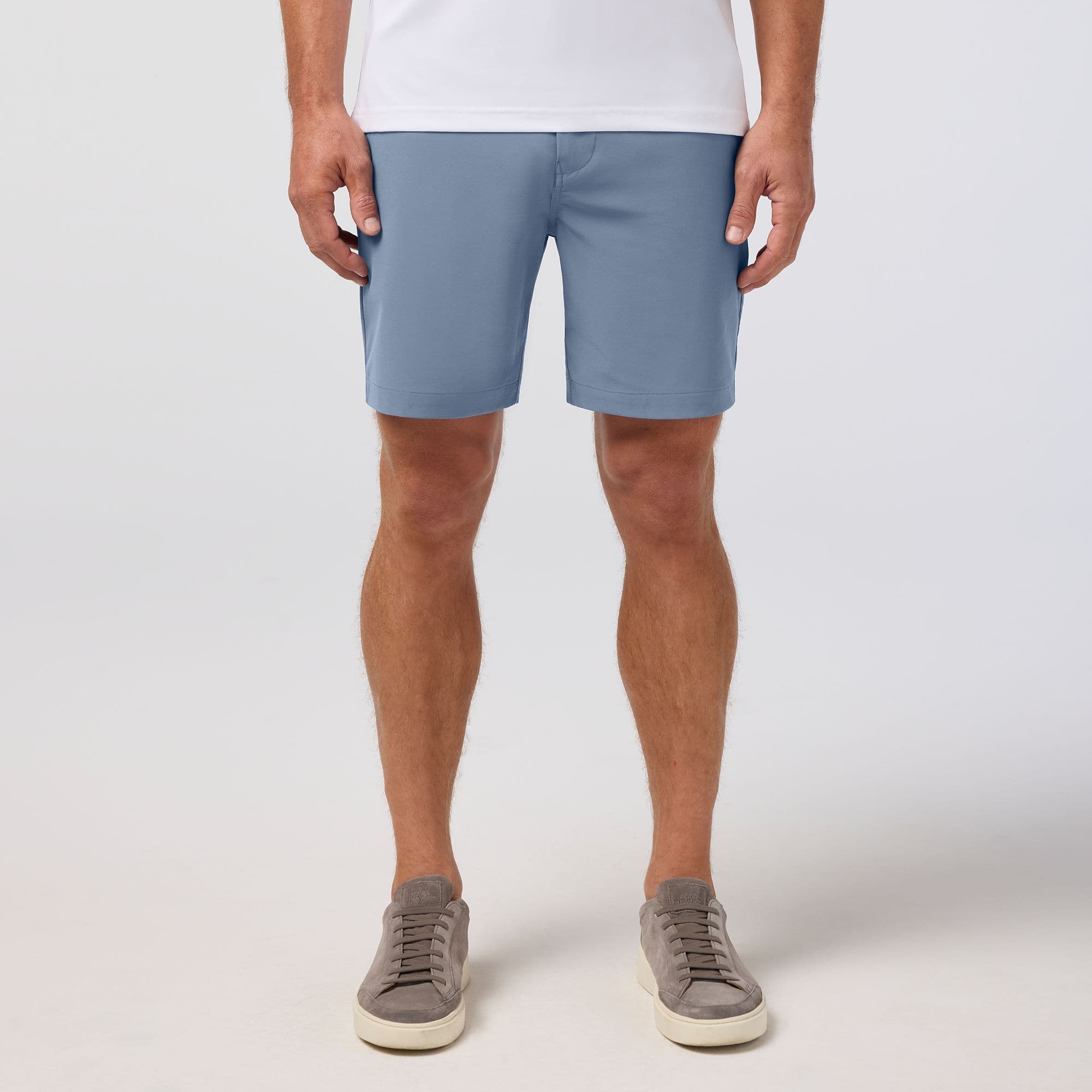 Helmsman Shorts