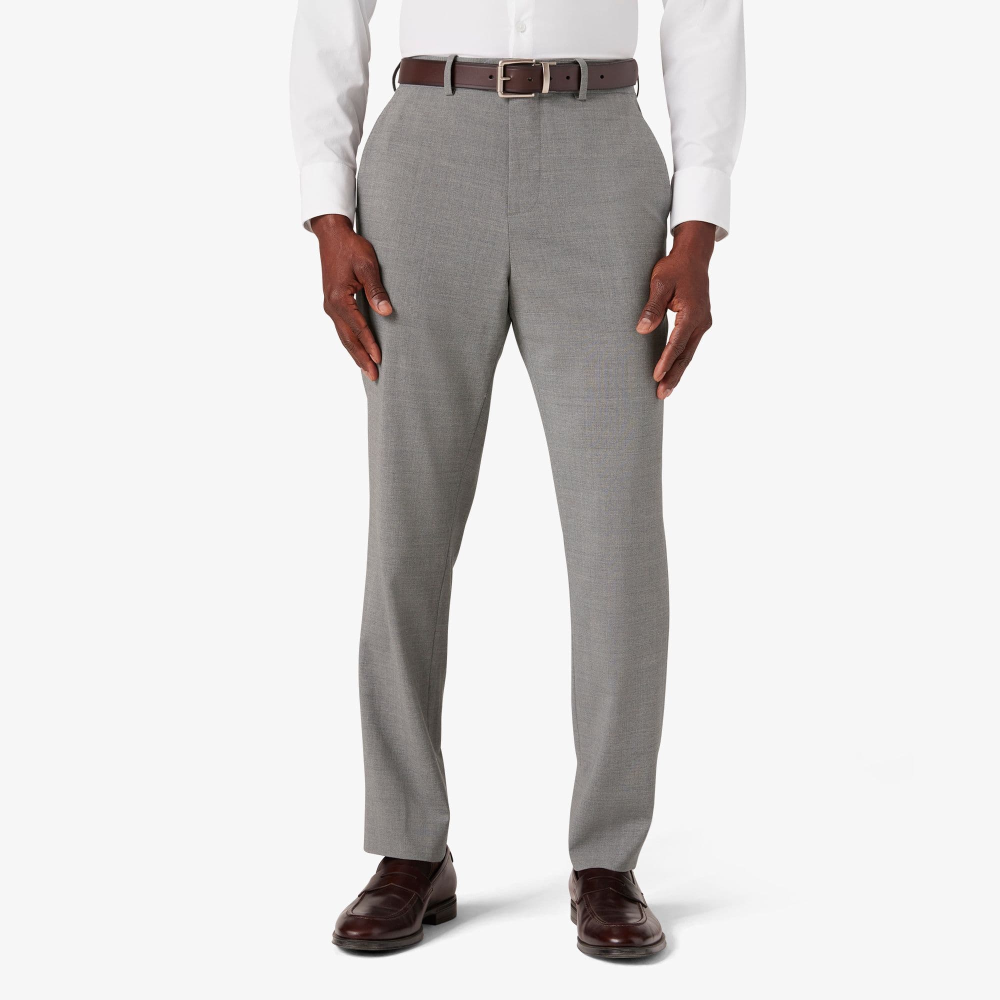 Fresco Suit Pant