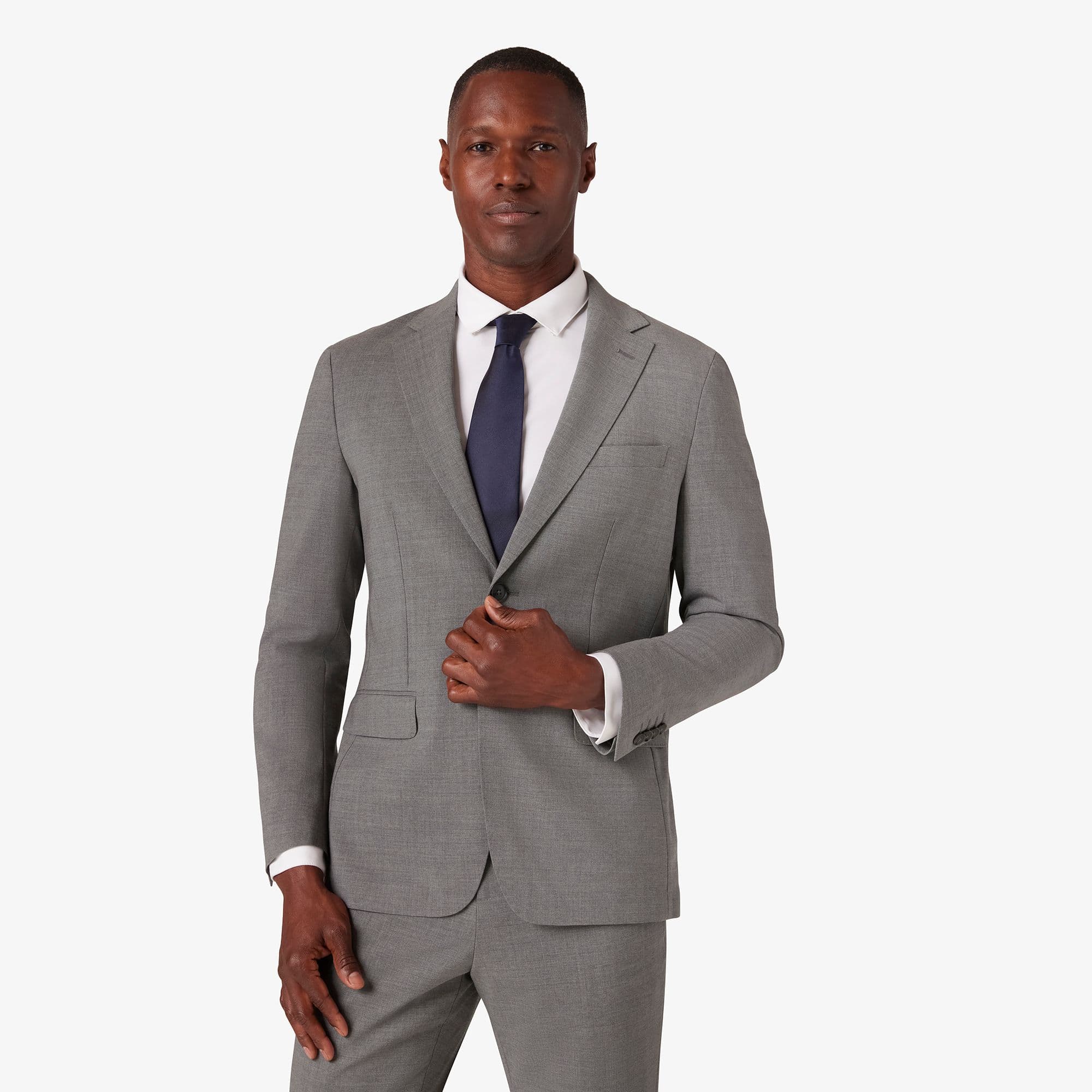 Fresco Suit Jacket