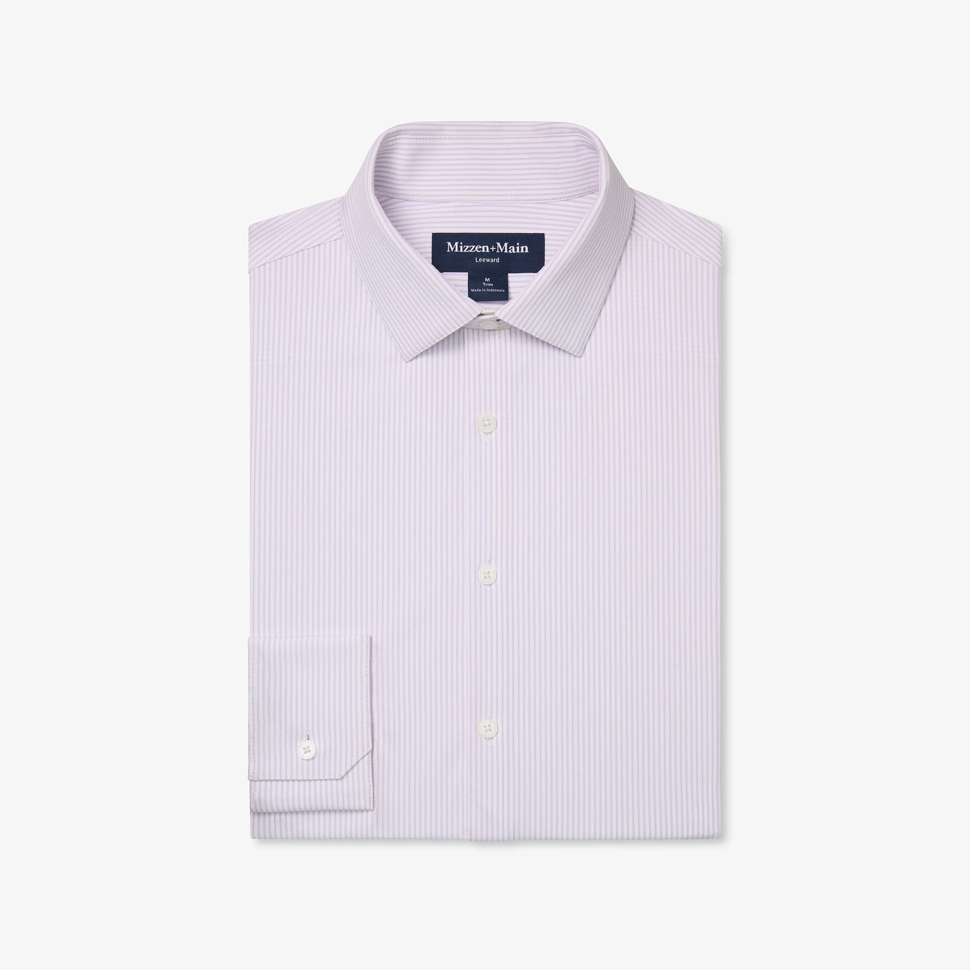 Leeward Dress Shirt