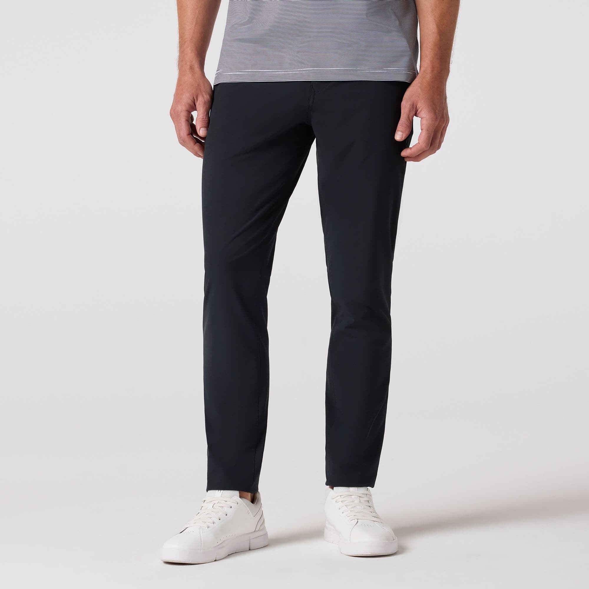 Helmsman Chino Pant