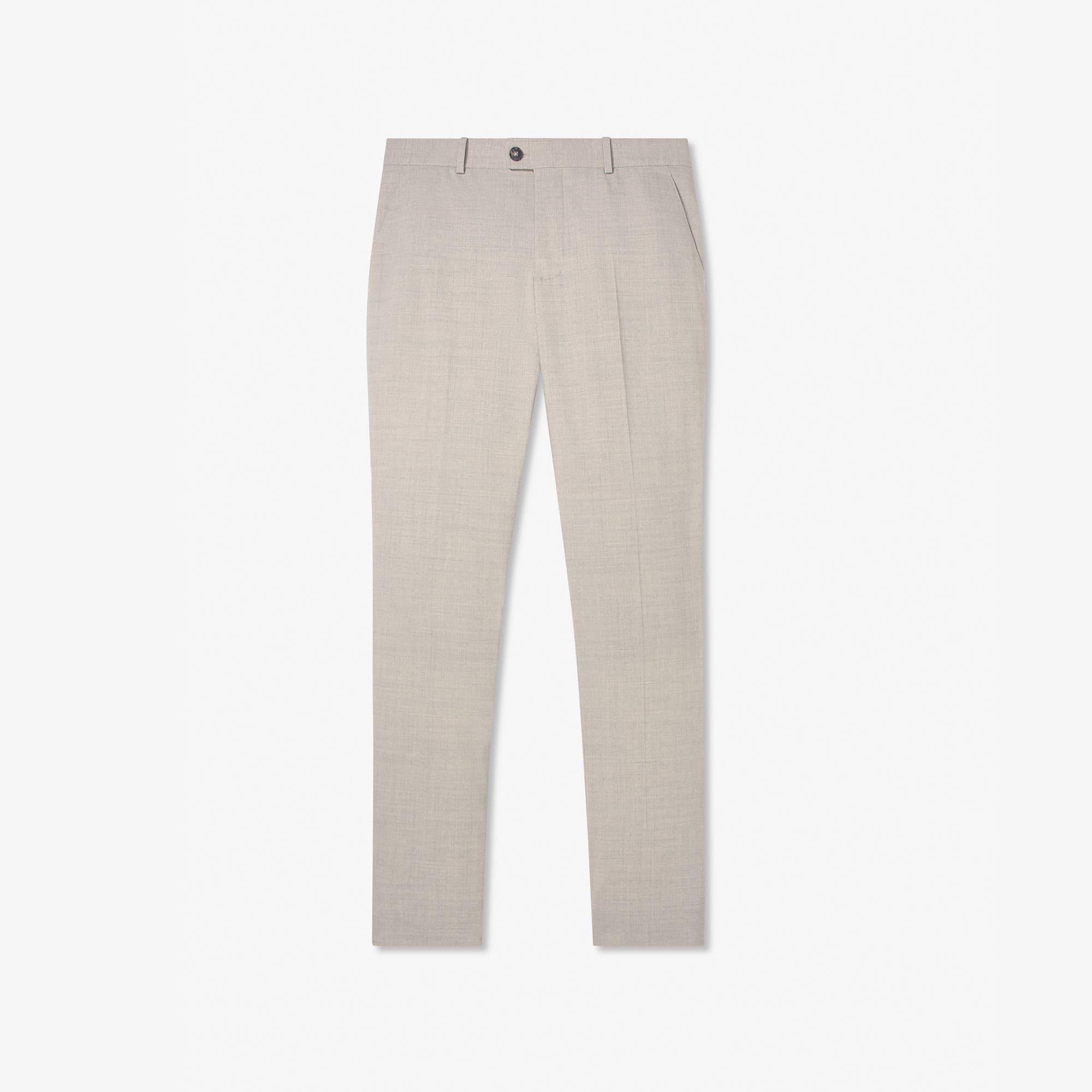 Fresco Suit Pant