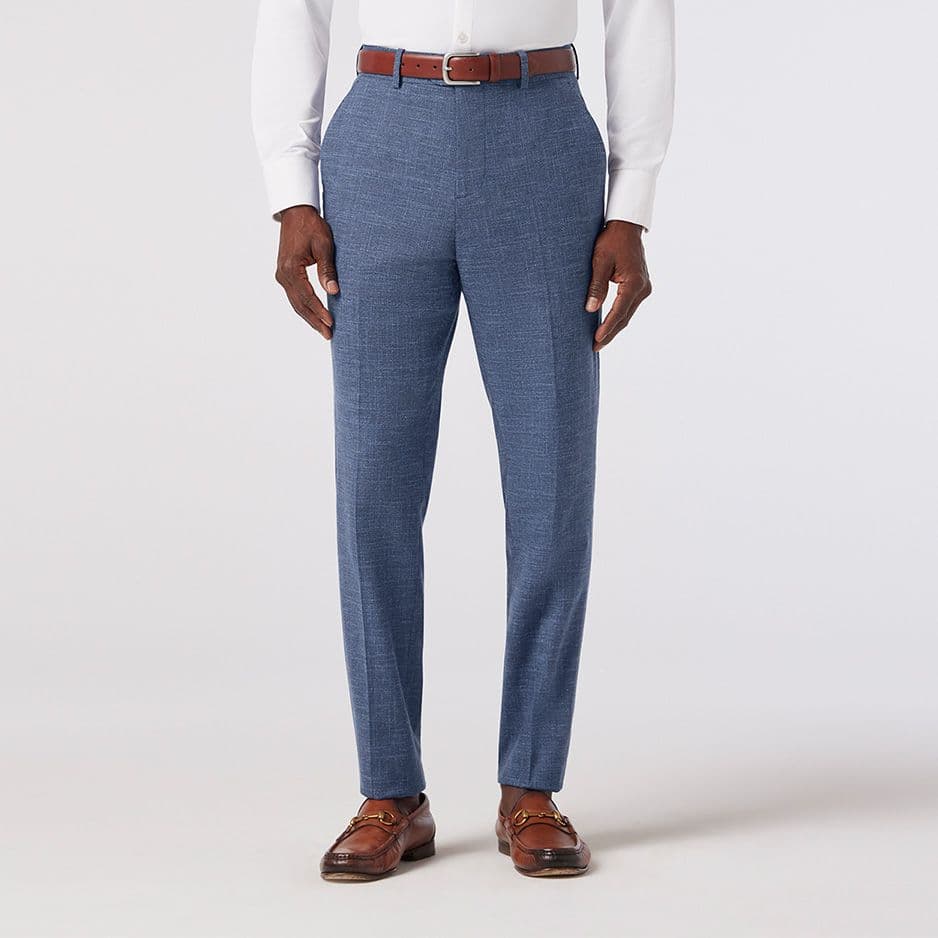 Fresco Lightweight Suit Pant