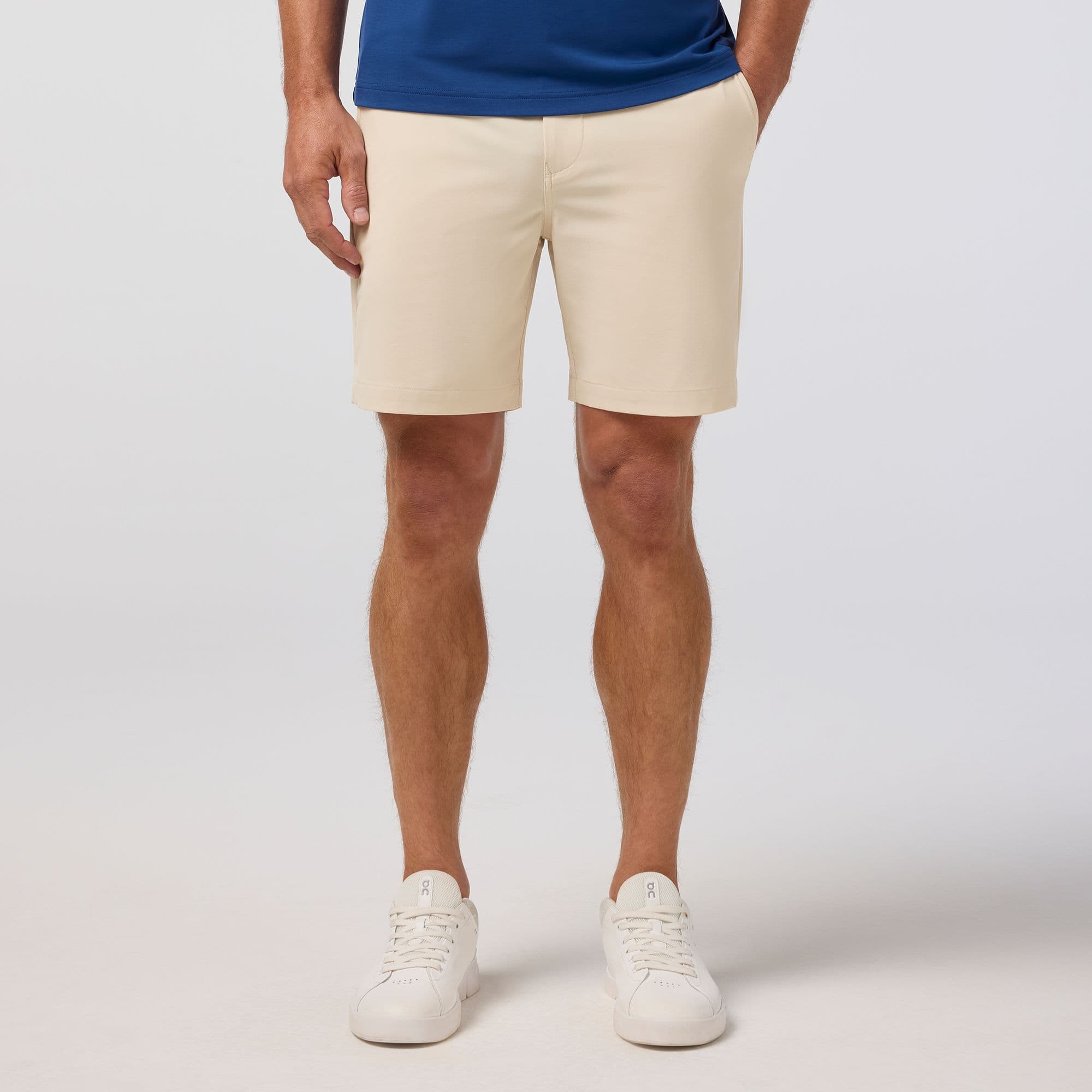 Helmsman Shorts