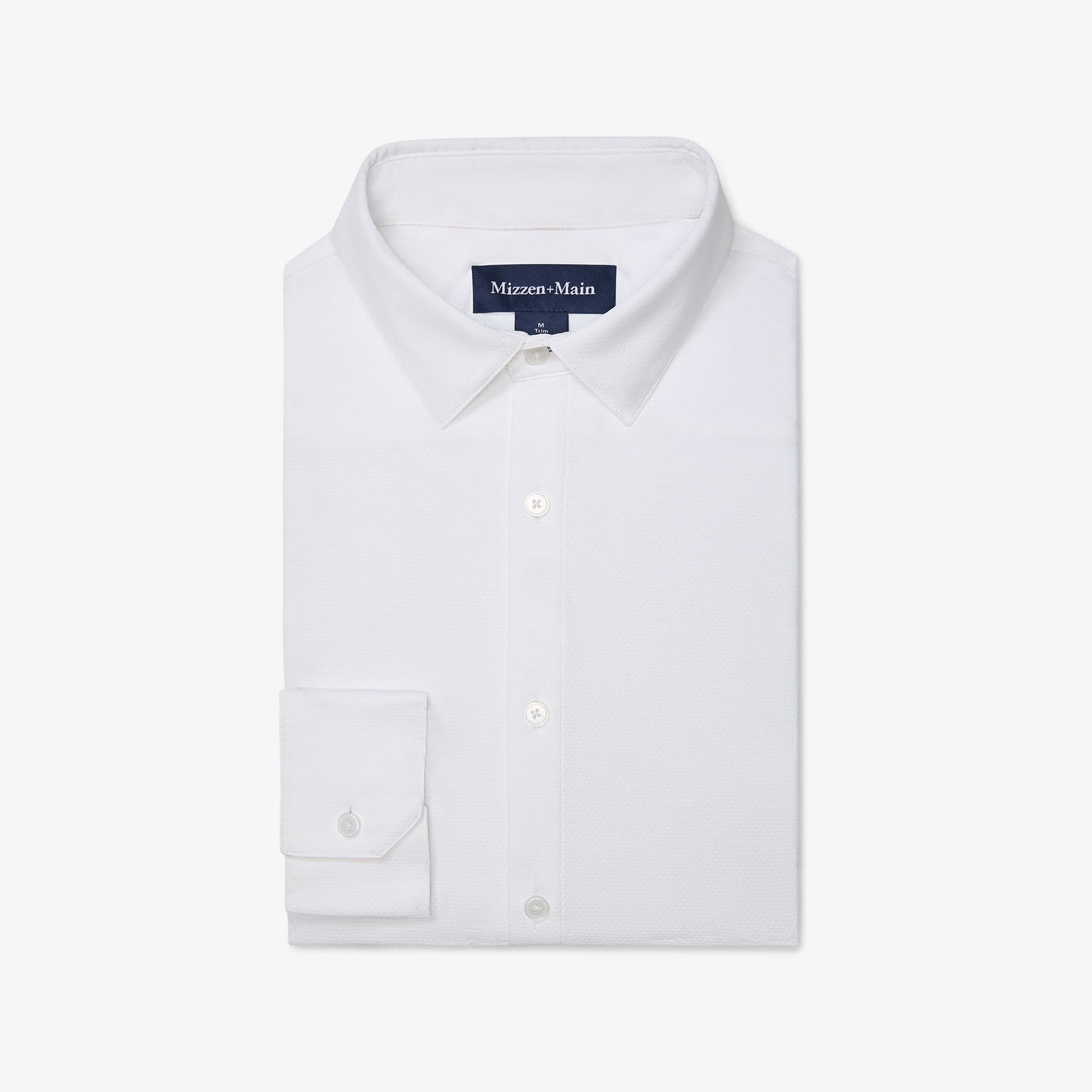 Halyard Dress Shirt