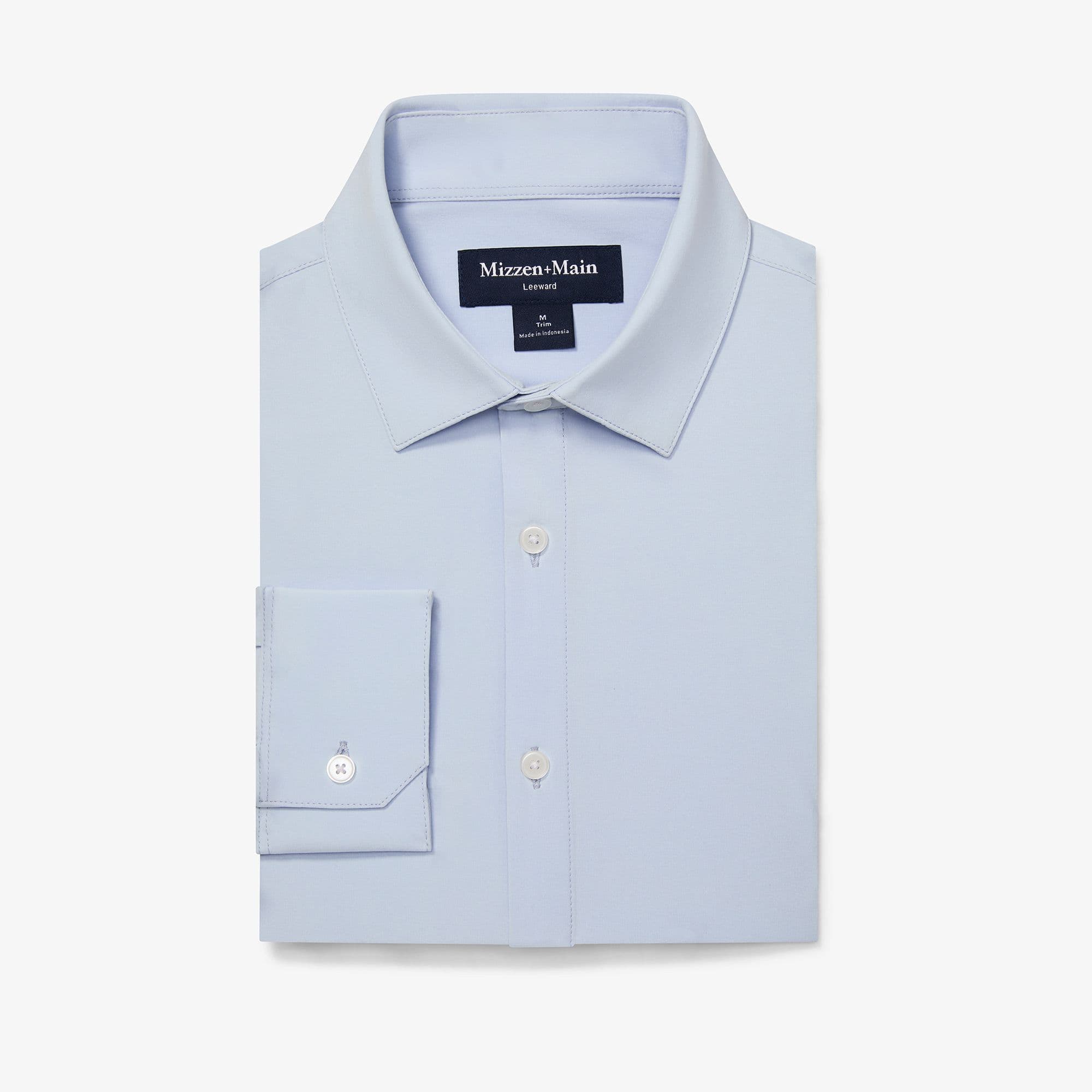 Leeward Dress Shirt